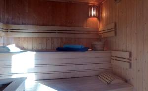 VVF Les Fontaines des Vosges