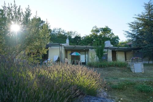 VVF Luberon Provence