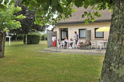 VVF Périgord Sorges-en-Périgord