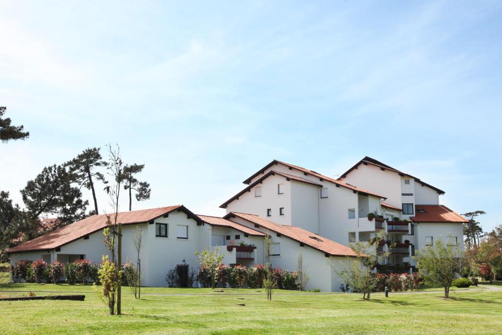 Village vacances VVF Résidence Anglet Avenue de la Forêt 64600 Anglet