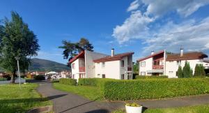 VVF Résidence Pays Basque Saint-Jean-Pied-de-Port