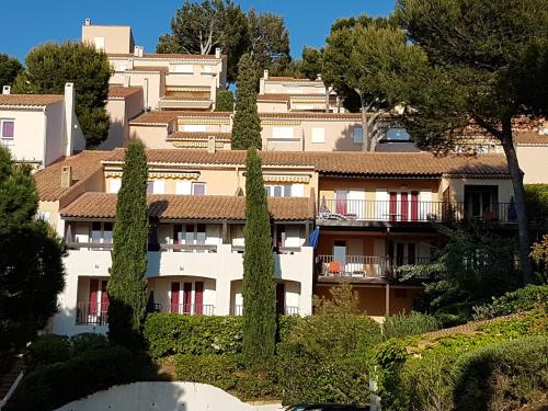 VVF Résidence Saint-Cyr-sur-Mer