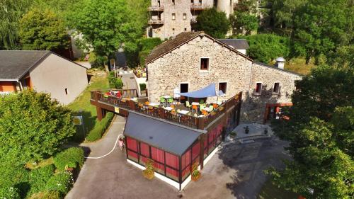 VVF Sud Aveyron