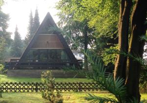 Waldsee Feriendienst 'Ferienpark am Waldsee'