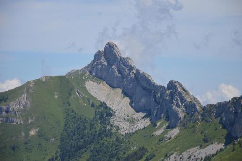 Appartement VILLARD DE LANS Le balcon de villard les aloubiers B appart B56 Villard-de-Lans