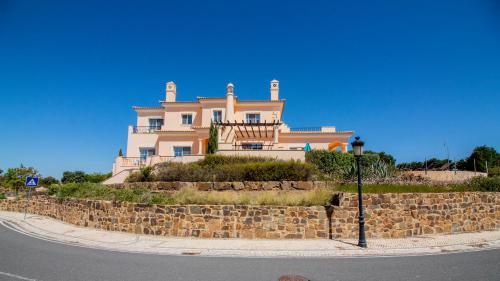 Villas @ Quinta do Vale Golfe Castro Marim portugal