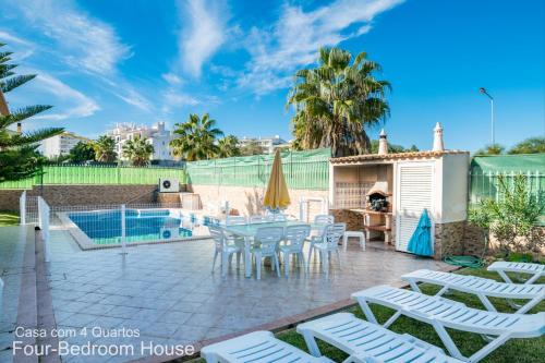 Akivillas Albufeira Star