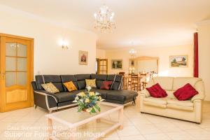 Akivillas Albufeira Star
