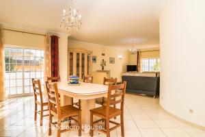 Akivillas Albufeira Star