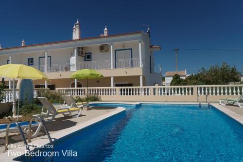 Akivillas Armação Pera Ocean II