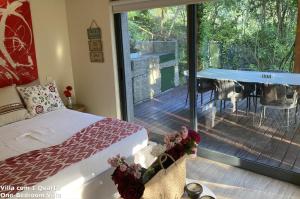 Akivillas Baião Green