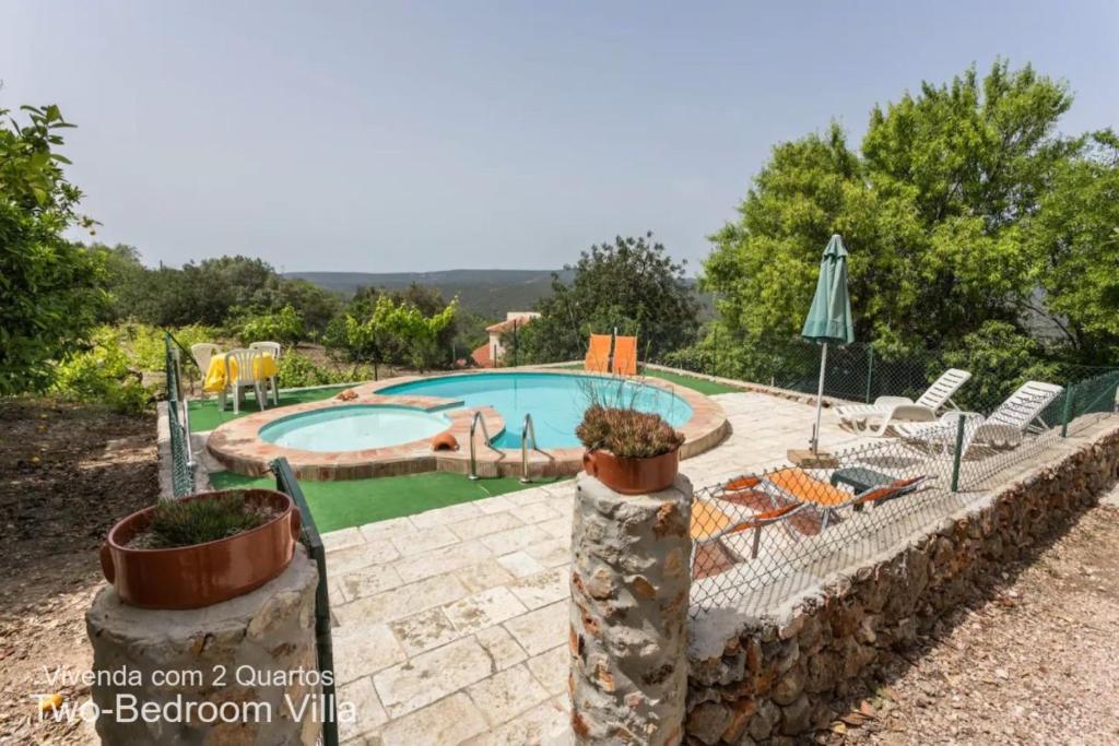 Akivillas Loulé Village Quinta Da Amoreira, Caminho da Amoreira, Espargal, 8100-358 Loulé