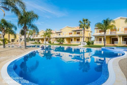 Akivillas Tavira Conceicao