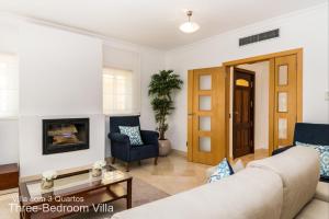 Akivillas Tavira Conceicao