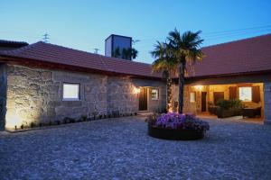 Aldeia da Quinta do Paço