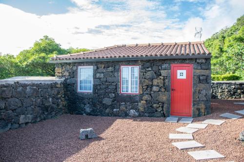 Aldeia Dos Caldeirões