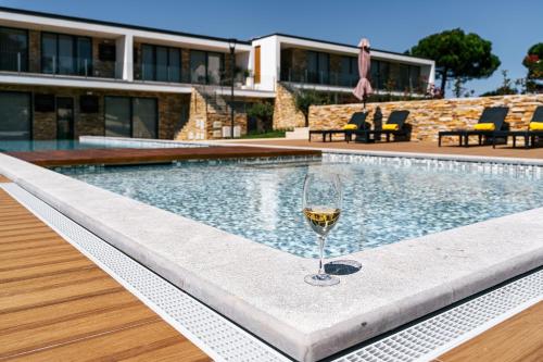 ALTO DA GARÇA - PRIME VILLAS & SPA