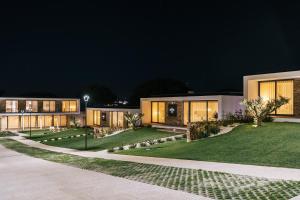 ALTO DA GARÇA - PRIME VILLAS & SPA