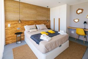 ALTO DA GARÇA - PRIME VILLAS & SPA