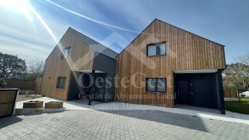 Villa Villas Arneiro II, Vimeiro Lourinha 49 Rua 21 de Agosto Vimeiro