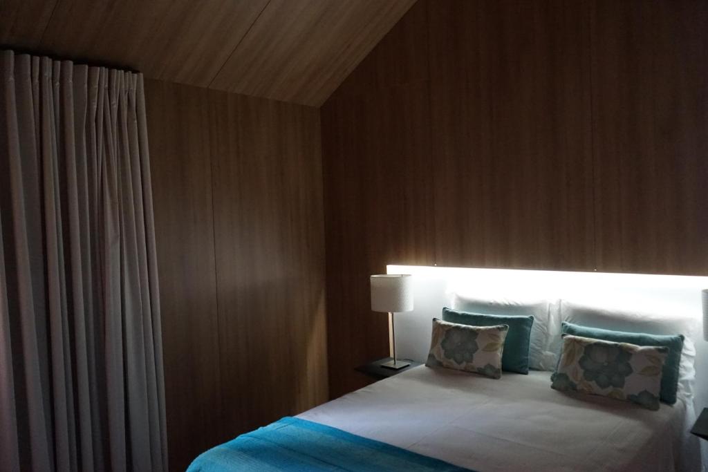 As Cabanas dos Netinhos Lugar da Laranjeira - Loureda, 4970-200 Eirado