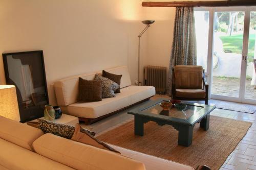 Authentic & Tranquil Villa