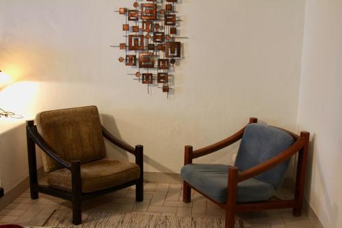 Authentic & Tranquil Villa