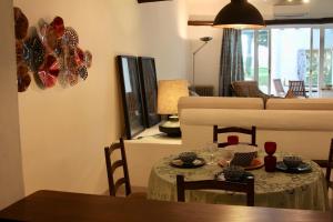 Authentic & Tranquil Villa