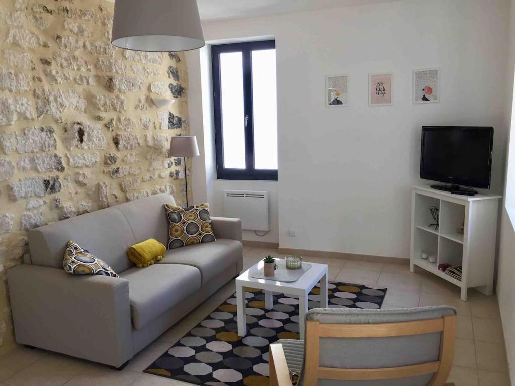 Authentic & Tranquil Villa