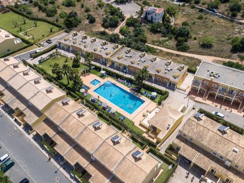 Appartements Villas Barrocal Urbanização Do Barrocal III Edf Villas Barrocal Pêra