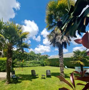 Villas Bessa's Village Rua Fonte nr. 158, Lordelo , Felgueiras Apartamento 2 Piso 4650-212 Torno Région Nord