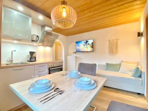 Best Butler Alp Villa 11 Personen I Blockhütte I Parken I Lagerfeuer I Netflix