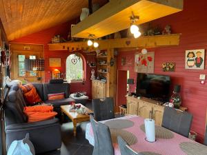 Bien être et détente chez côté campagne et jardin