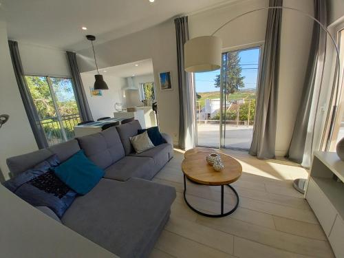 Villa Villas Boa Vista & Girassol - Casas & Papéis Fazenda da Caravela Alcantarilha