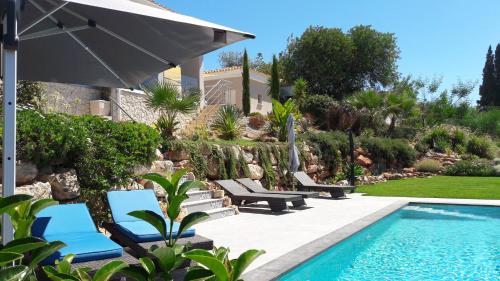 Villas Boa Vista & Girassol - Casas & Papéis Alcantarilha portugal