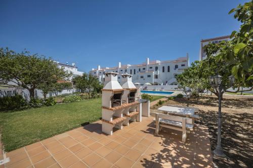 Appartement Villas Brites nº1 R. Vale do Burgau Burgau