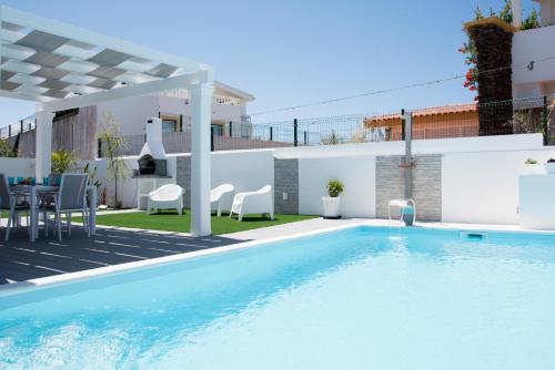 Casa Lusitana da Praia & Casa Lusitana Mare Alta