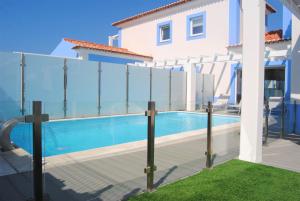Casa Lusitana da Praia & Casa Lusitana Mare Alta