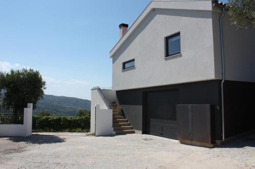 Casa Nª Sra. do Carmo - Villas