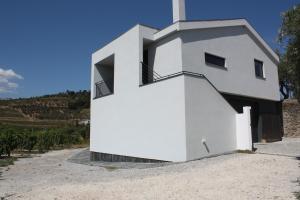 Casa Nª Sra. do Carmo - Villas