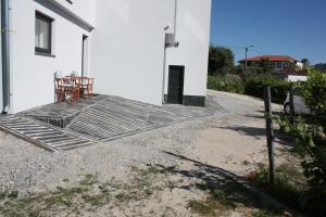 Casa Nª Sra. do Carmo - Villas