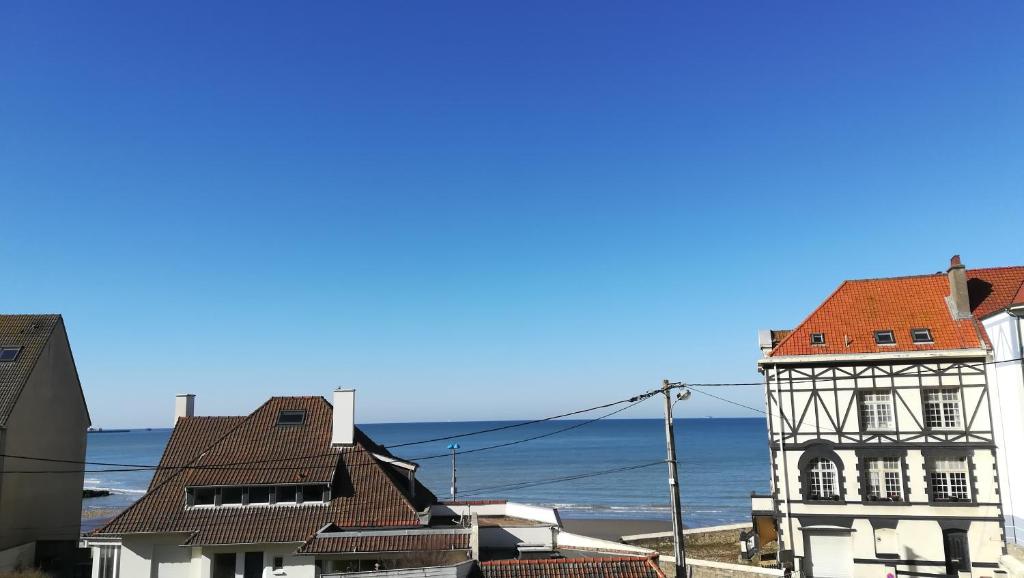 Casa Sete Mares