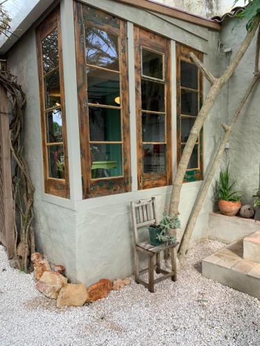 Casa Stardust cottages