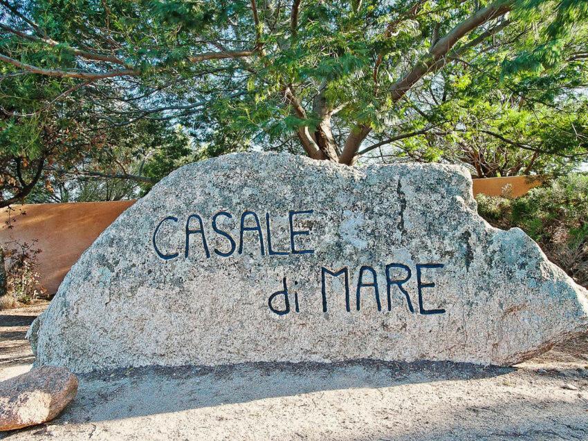 Casale di Mare Palombaggia Route de Palombaggia, 20137 Porto-Vecchio