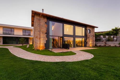 Casas Casal de Nino