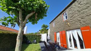 Villas Casas D'Arramada Horta, Ribeira Funda, Cedros 9900-347 Ribeira Funda Açores