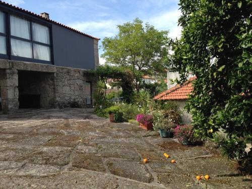 Casas da Costeira