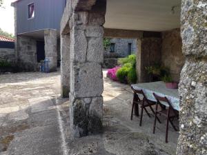 Casas da Costeira
