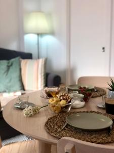Casas da Villa by Quinta Porto de Monsanto