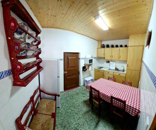 Casas De Romaria